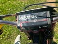 2016 Motoland CRF250 Enduro, белый, 105000 рублей - вид 5