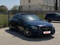 2016 Mercedes-Benz E-Класс 300 V (W213, S213, C238), синий, 3450000 рублей - вид 2