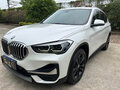2021 BMW X1 20Li sDrive II (F48) Рестайлинг, белый - вид 3