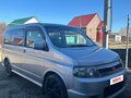 2003 Honda Stepwgn Spada II Рестайлинг, серебристый, 790000 рублей - вид 1
