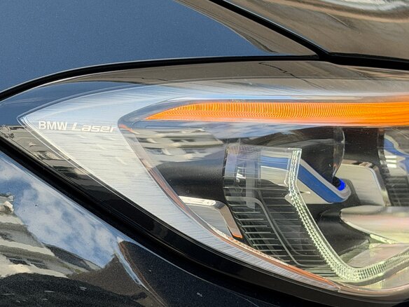 2019 BMW 3 серии 320d VII (G2x), чёрный - вид 14