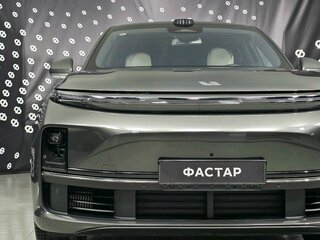 2025 Li Auto (Lixiang) L7 52.3 kWh I Рестайлинг, серый, 10690000 рублей, вид 3