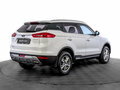 2021 Geely Atlas I, белый - вид 4