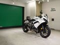 2024 Triumph Daytona 660, белый, 877000 рублей - вид 2