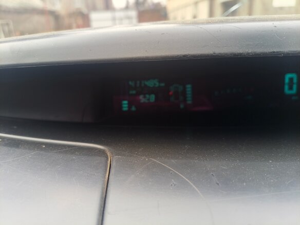 2002 Renault Espace IV, серебристый, 500000 рублей - вид 20