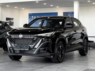 2026 Changan CS35 Max, чёрный, 2839900 рублей, вид 5