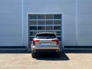 2026 Haval Jolion I Рестайлинг 2, серый, 2699000 рублей, вид 5