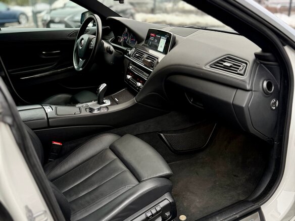 2016 Alpina B6 F12/F13 Рестайлинг, голубой, 7200000 рублей - вид 21