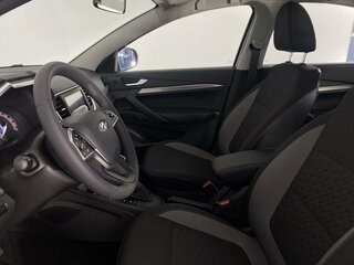 2026 Lada (ВАЗ) Vesta I Рестайлинг (NG), белый, 1730000 рублей, вид 4