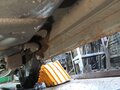 2010 Hyundai Grand Starex I, серый, 1320000 рублей - вид 8