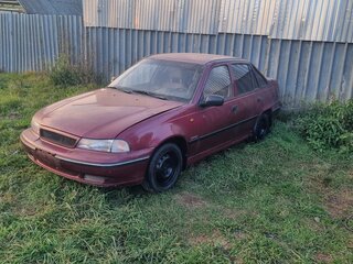 2012 Daewoo Nexia I Рестайлинг, бежевый, 66444 рублей, вид 1