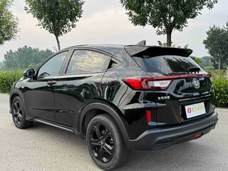 2022 Honda XR-V I Рестайлинг, чёрный, 1430000 рублей, вид 4