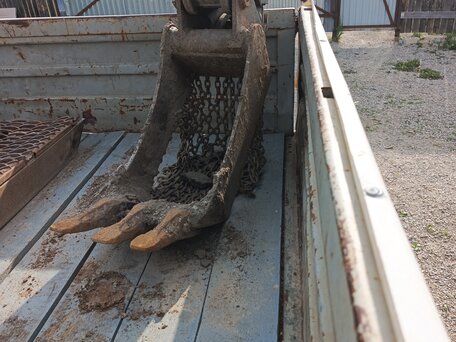2008 Kobelco SK 30, 1800000 рублей, вид 4