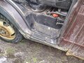 2000 ГАЗ ГАЗель (2705) Комби, коричневый, 135000 рублей - вид 2