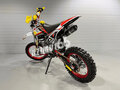 2026 Kayo Evolution YX140EM, белый, 129990 рублей - вид 2