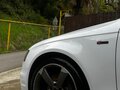2014 Audi A4 IV (B8) Рестайлинг, белый, 2050000 рублей - вид 7