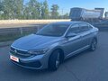 2022 Volkswagen Jetta VII Рестайлинг, серый, 2350000 рублей