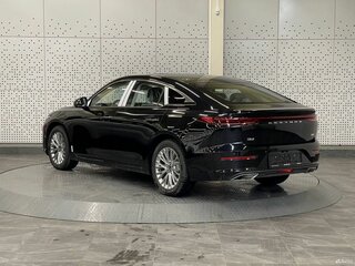 2024 Bestune B70 I Рестайлинг, чёрный, 3047000 рублей, вид 2