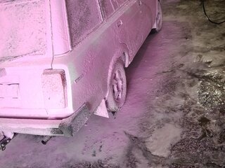 2000 Lada (ВАЗ) 2104 21047, белый, 110000 рублей, вид 2