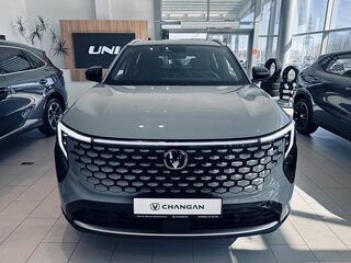 2026 Changan UNI-S I Рестайлинг, серый, 3149900 рублей, вид 1