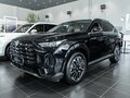 2026 GAC GS4, чёрный, 3665709 рублей - вид 1