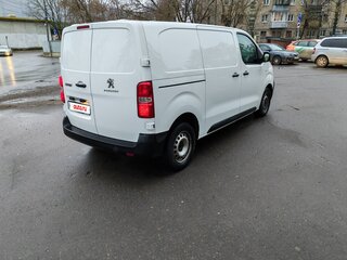 2021 Peugeot Expert III, белый, 1950000 рублей, вид 5