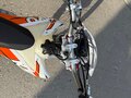 2025 Kayo K1 250 MX, оранжевый, 102499 рублей - вид 3