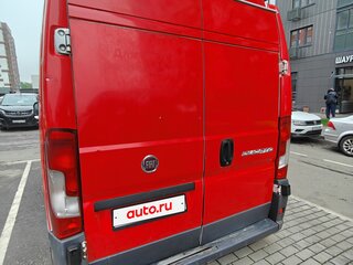 2014 Fiat Professional Ducato, красный, 1250000 рублей, вид 4