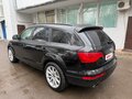 2012 Audi Q7 I (4L) Рестайлинг, чёрный, 2050000 рублей - вид 6