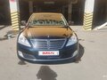 2015 Hyundai Equus II Рестайлинг, чёрный, 1350000 рублей - вид 1