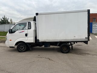 2010 Kia Bongo, белый, 730000 рублей, вид 5