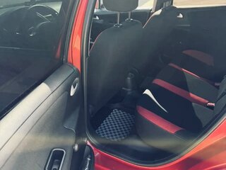 2007 Peugeot 207 I, красный, 500000 рублей, вид 5