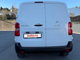 2018 Peugeot Expert III, белый, 2600000 рублей, вид 4