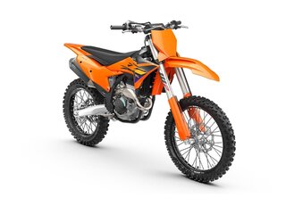 KTM 250 SX F