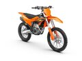 2025 KTM 250 SX F, оранжевый, 1300000 рублей