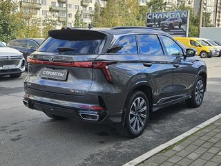 2024 Changan CS75 Plus III, серый, 2549000 рублей, вид 3