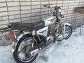 2017 Racer Alpha, серебристый