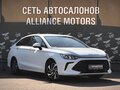 2023 BAIC U5 Plus, белый
