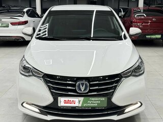 2023 Changan Alsvin, белый, 1249000 рублей, вид 3