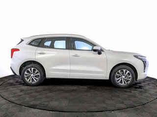 2023 Haval Jolion I, белый, 1820000 рублей, вид 4