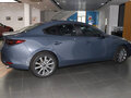 2025 Mazda 3 Axela IV (BP), серый, 2265000 рублей - вид 3