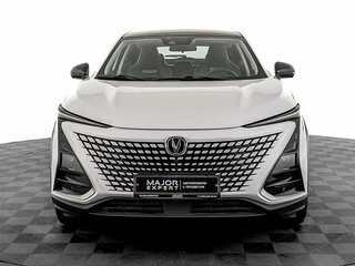 2023 Changan UNI-T I, белый, 1900000 рублей, вид 2