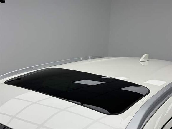 2023 Nissan Kicks I Рестайлинг, белый - вид 7