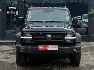 2023 Tank 300 I, чёрный, 3210000 рублей, вид 4