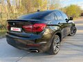 2016 BMW X6 35i II (F16), чёрный, 3550000 рублей - вид 1