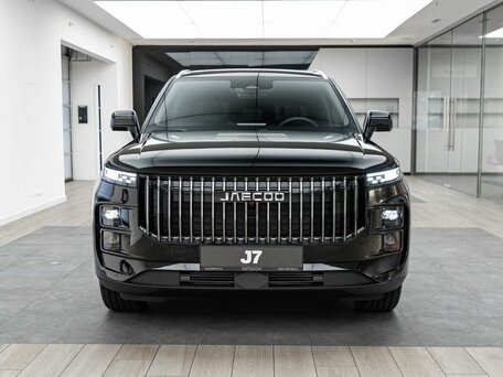 Jaecoo J7 I