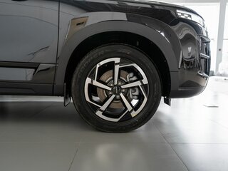 2026 Jaecoo J7 I Рестайлинг, чёрный, 3259000 рублей, вид 5