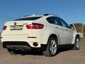 2011 BMW X6 35i 8-speed I (E71), белый, 2400000 рублей - вид 2