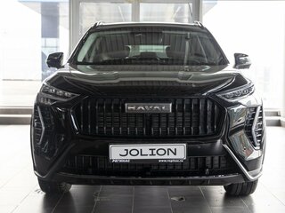 2026 Haval Jolion I Рестайлинг, чёрный, 2774000 рублей, вид 3