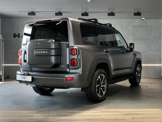 2026 Haval H9 II, серый, 5399000 рублей, вид 3